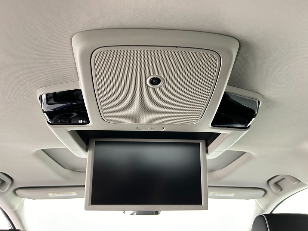 2026 Honda Odyssey Elite photo 21