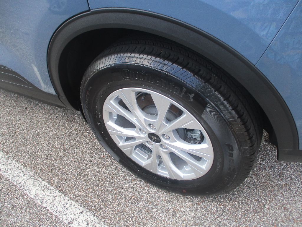 2023 Ford Escape Active photo 23