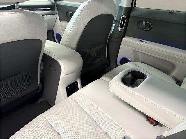 2025 Hyundai Ioniq 5 Limited photo 29