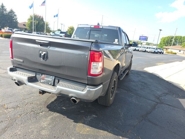 2022 Ram 1500 Big Horn Lone Star photo 7