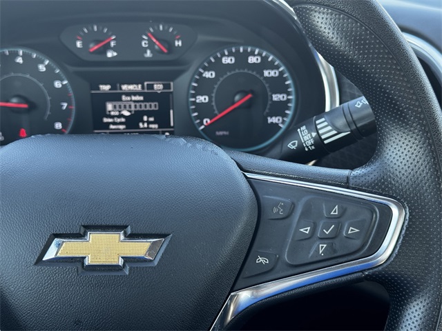 2021 Chevrolet Malibu 1LT photo 25
