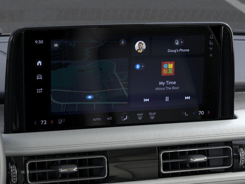 2025 Lincoln Aviator Reserve photo 13