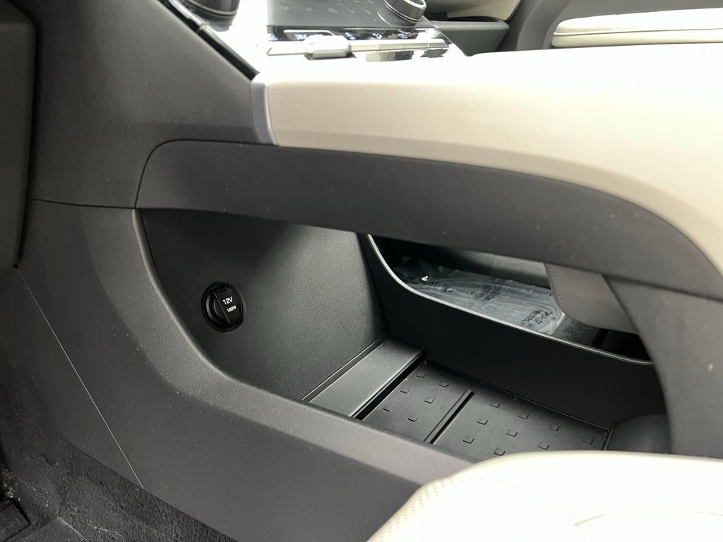 2024 Hyundai Santa Fe SEL photo 36