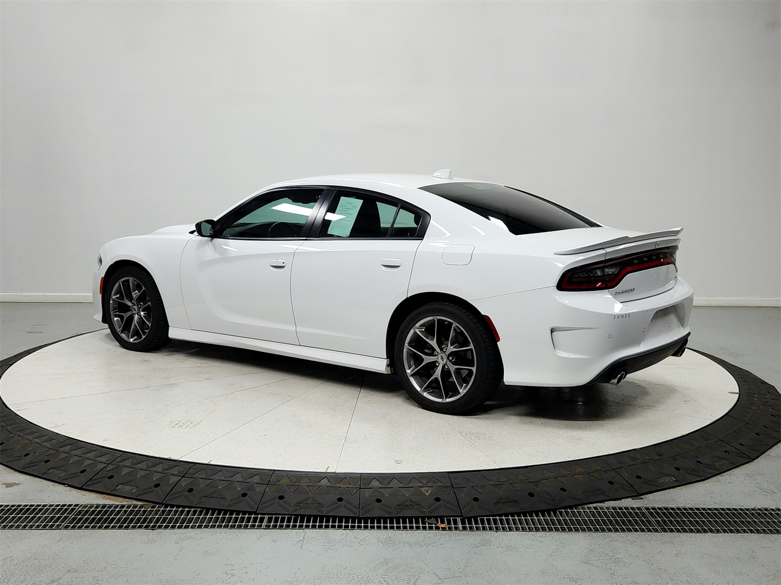 2023 Dodge Charger GT photo 4