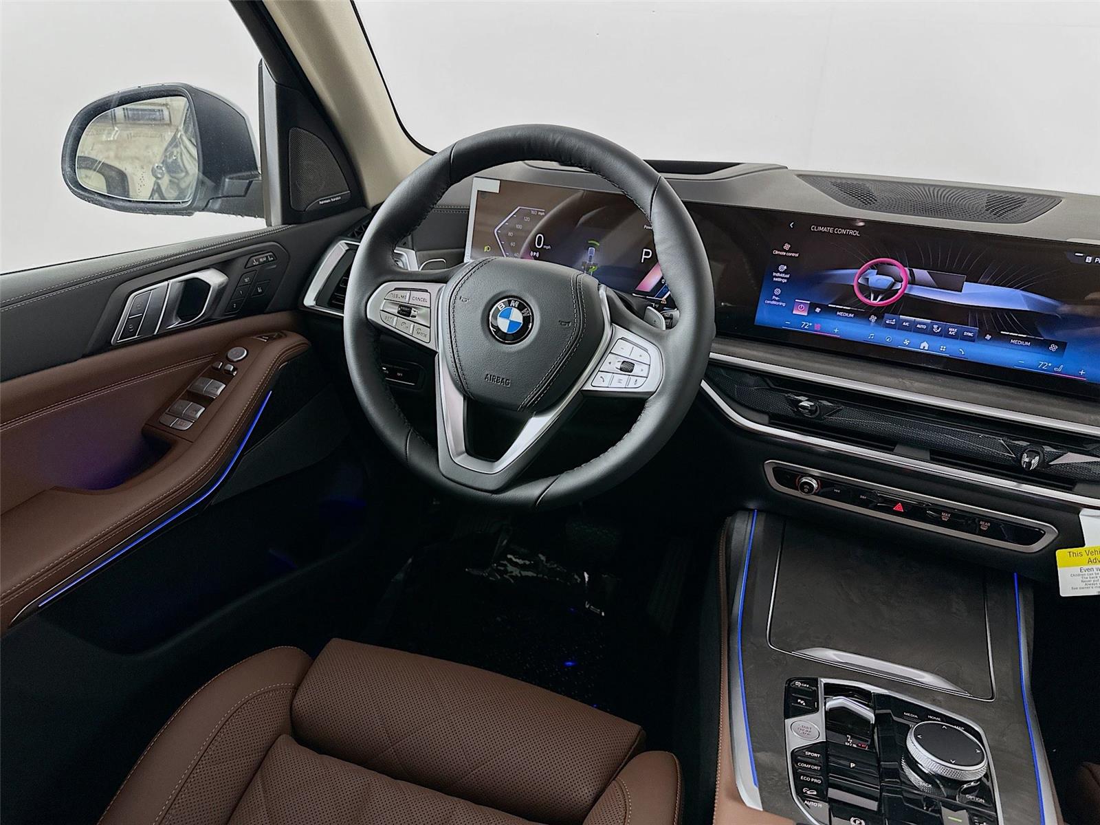 2026 Bmw X7 xDrive40i photo 21
