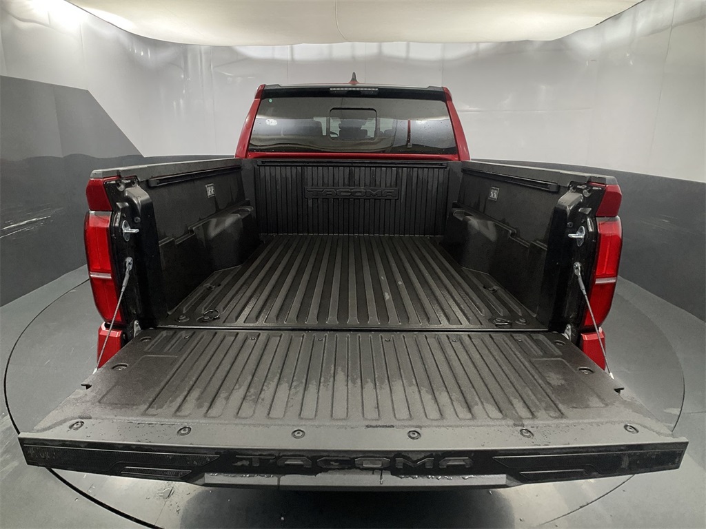 2025 Toyota Tacoma SR5 4x4 Double Cab photo 29