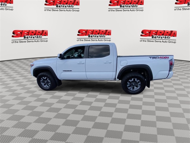 2023 Toyota Tacoma SR5 photo 6