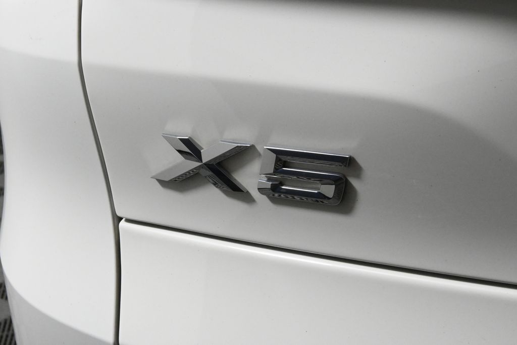2022 Bmw X5 xDrive40i photo 36