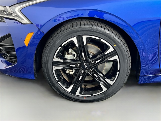 2023 Kia K5 GT-Line photo 22