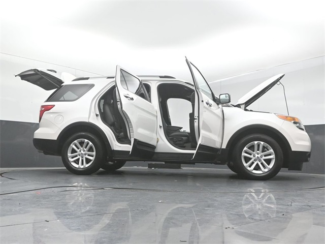 2015 FORD EXPLORER - Image 50