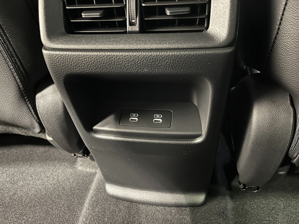 2026 Honda CR-V Hybrid Sport Touring photo 23