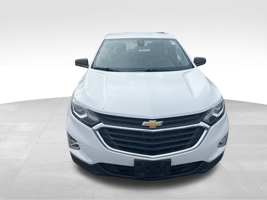 2021 Chevrolet Equinox LS photo 8