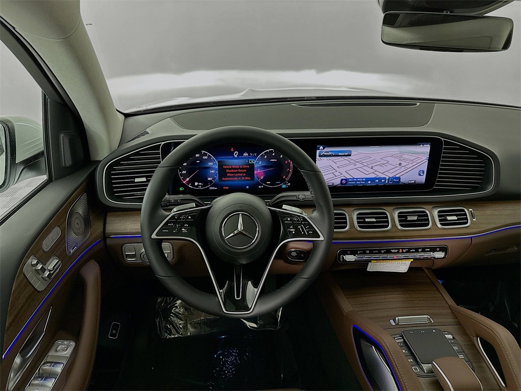 2026 Mercedes Benz GLE 450 4MATIC photo 21