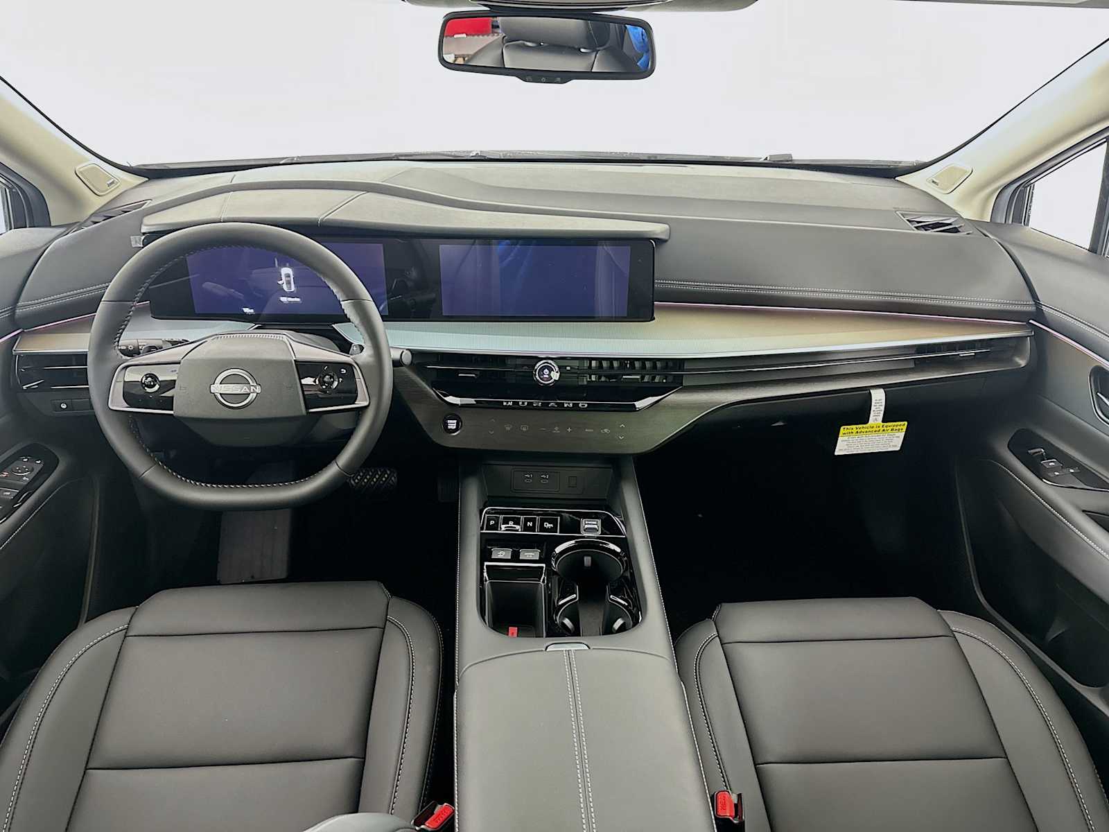 2025 Nissan Murano SL photo 2