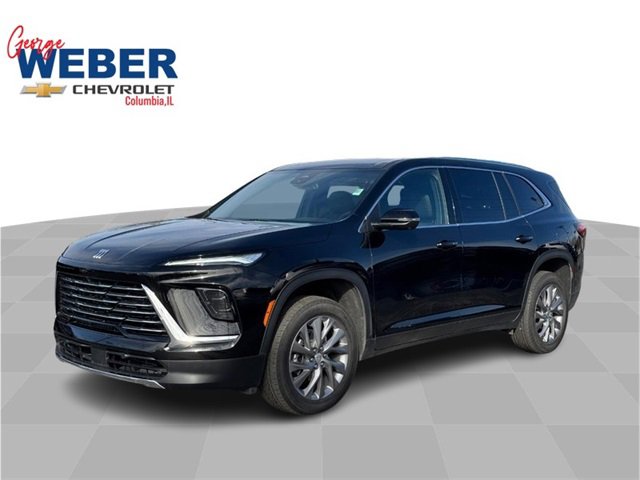 2025 Buick Enclave Preferred's photo