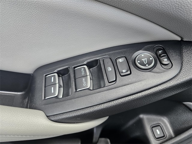 2019 Honda Accord EX photo 19
