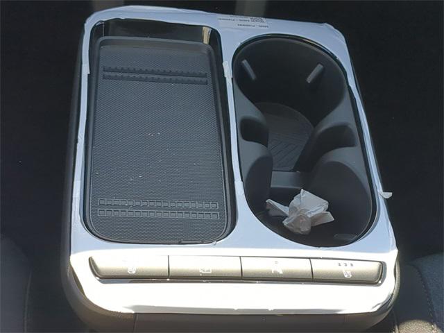 2025 Hyundai Ioniq 5 SE photo 19
