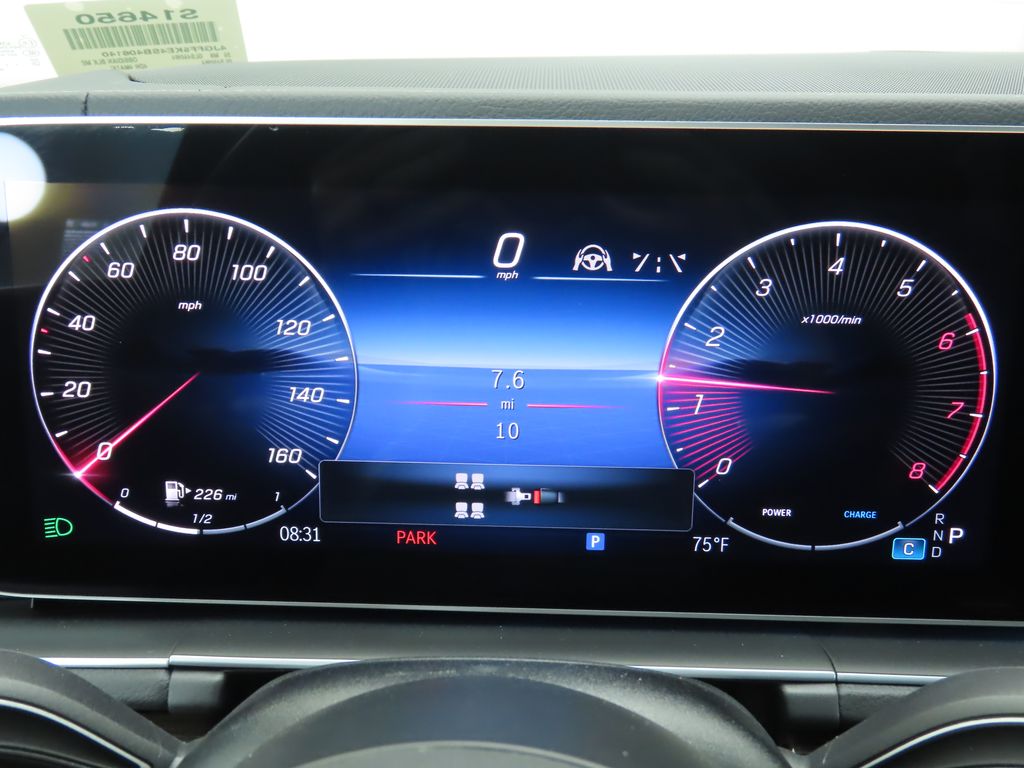 2025 Mercedes Benz GLS 450 4MATIC photo 32