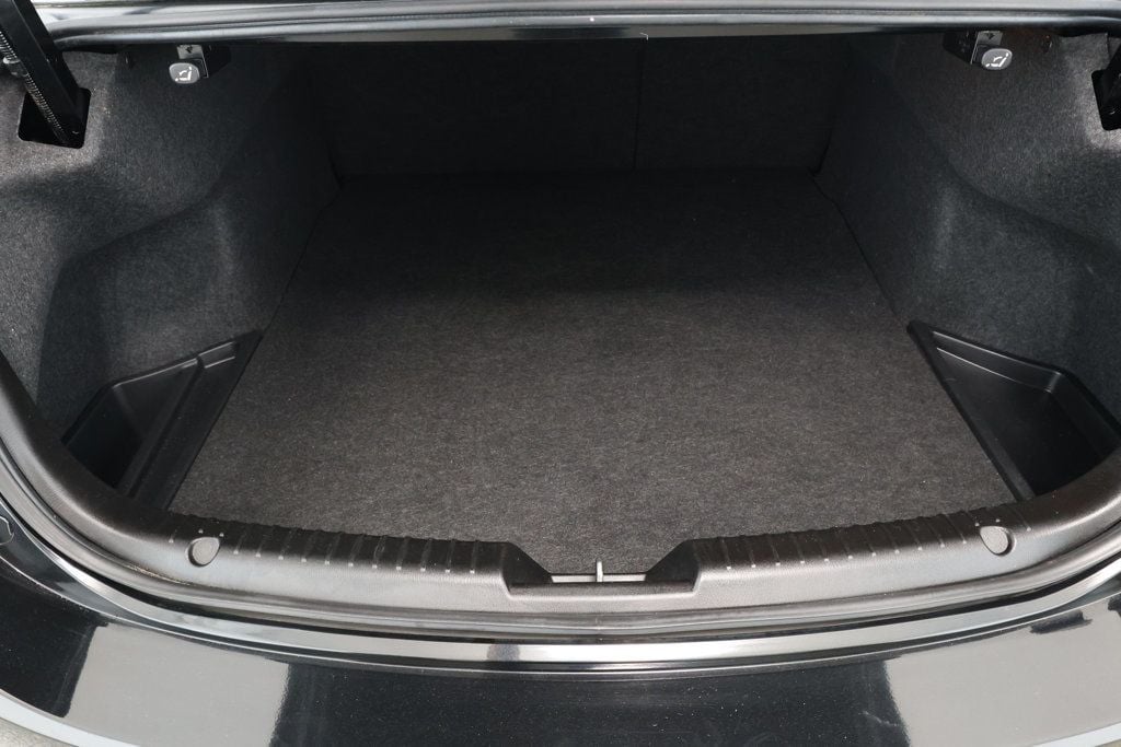 2014 Mazda Mazda6 Touring photo 18