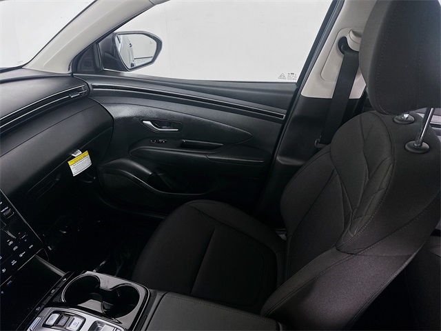 2023 Hyundai Tucson Hybrid Blue photo 19