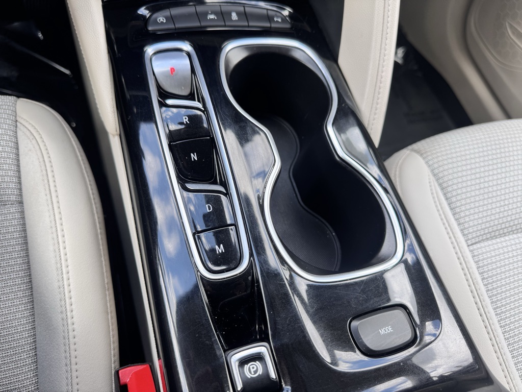 2023 Buick Envision Preferred photo 12