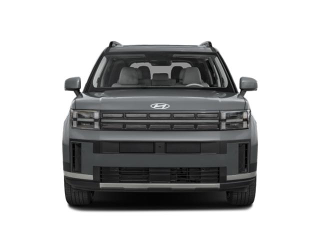 2026 Hyundai Santa Fe Limited photo 4
