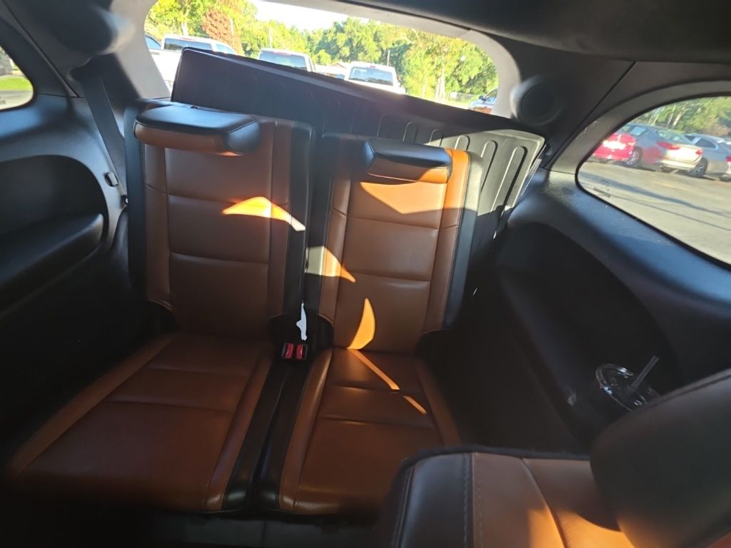 2018 Dodge Durango Citadel photo 15