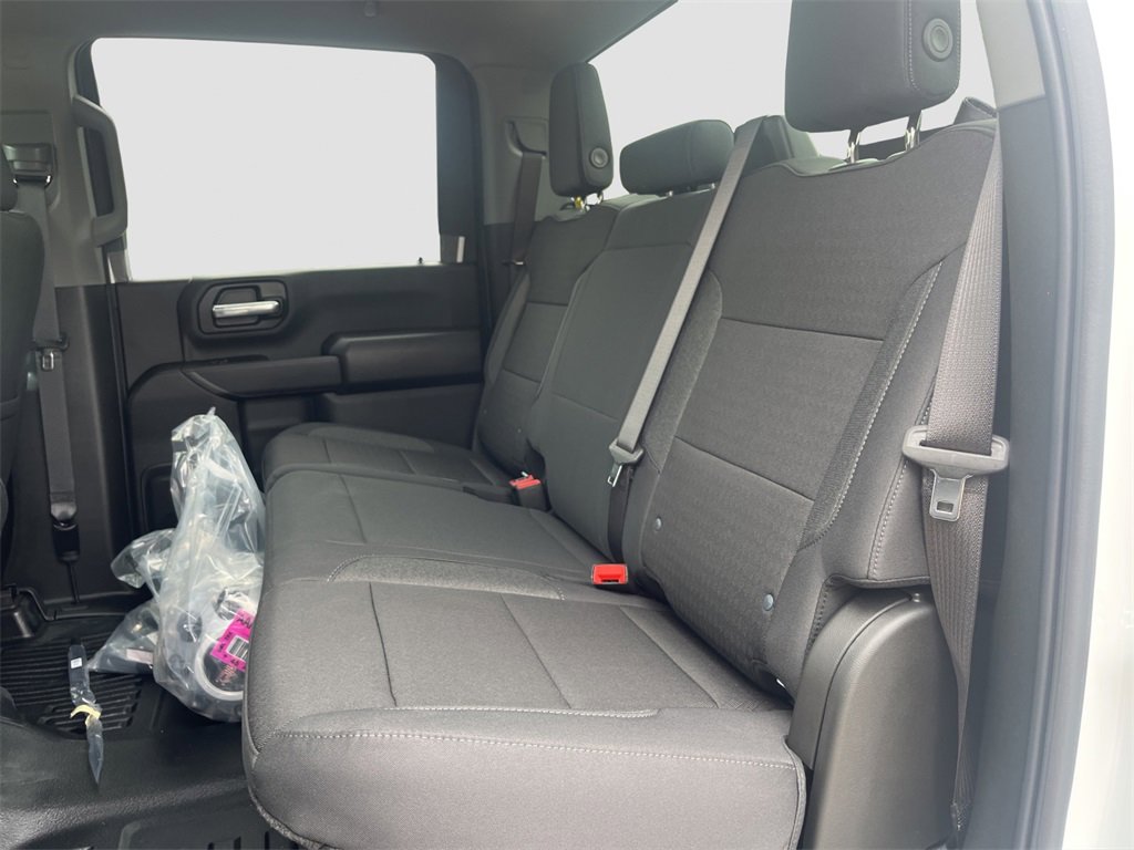 2025 Gmc Sierra 2500 HD Pro photo 12