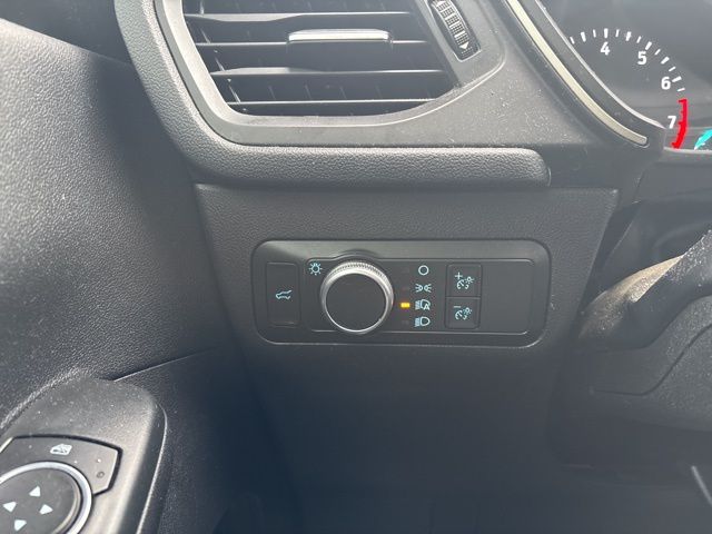 2022 Ford Escape SE photo 10