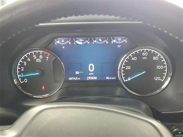 2022 Ford F-150 XLT photo 10