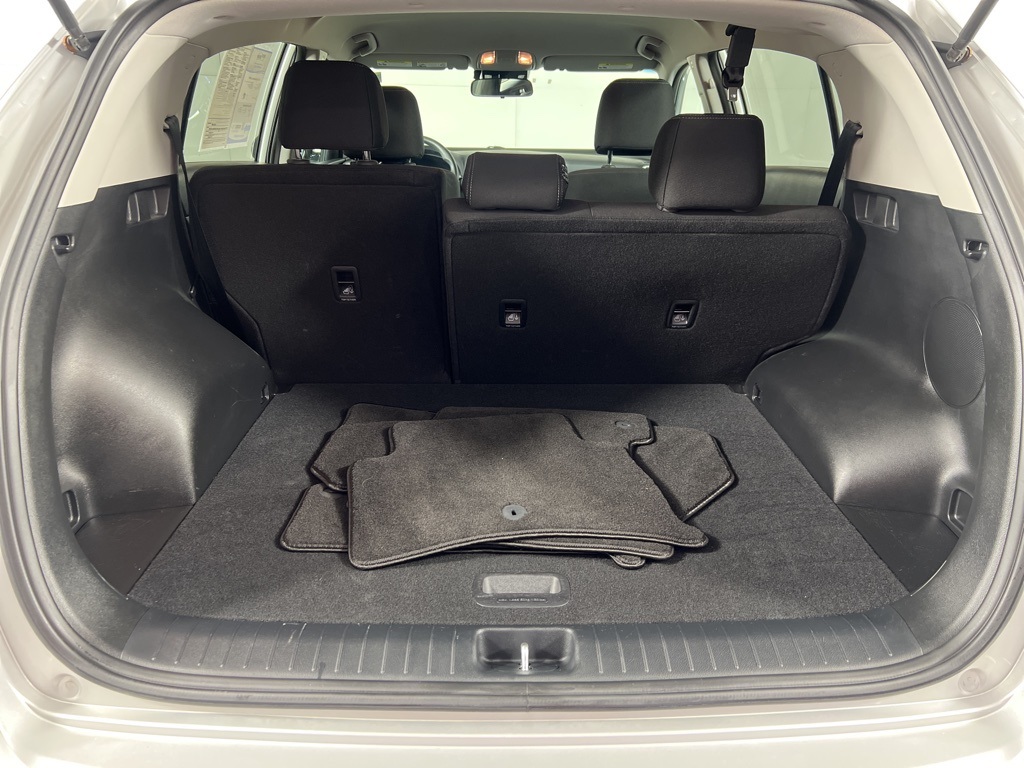 2022 Kia Sportage LX Value Edition photo 7