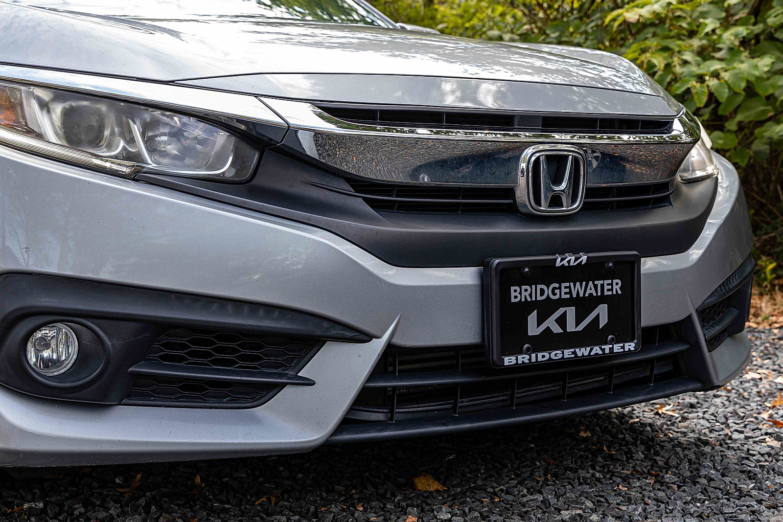 2017 Honda Civic EX-T photo 27
