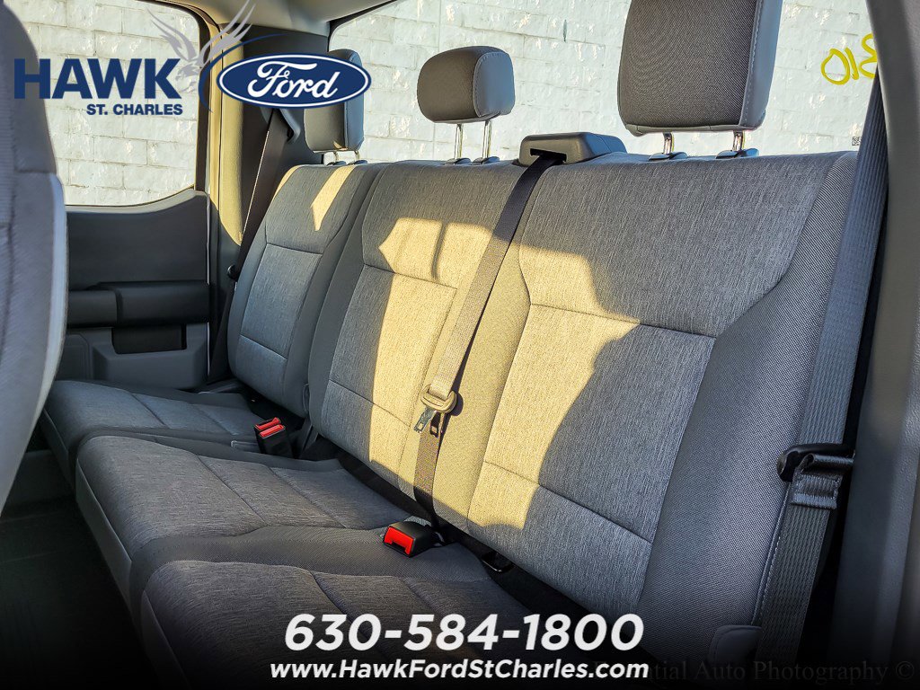 2026 FORD F-250 - Image 8