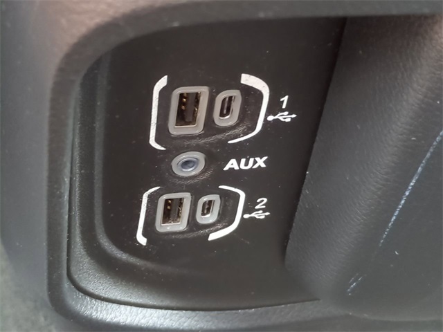 2022 Ram 1500 Big Horn Lone Star photo 19
