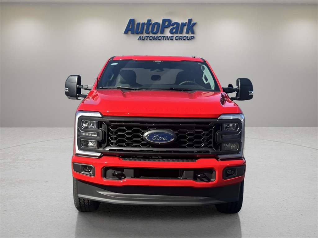 2026 Ford F-350 XL photo 2