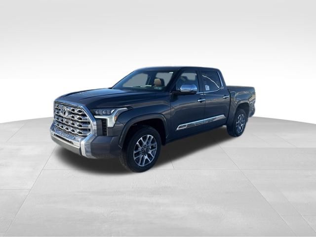 2026 Toyota Tundra 1794 Edition's photo