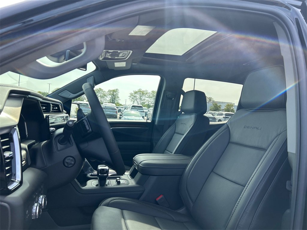 2026 Gmc Sierra 1500 Denali photo 14