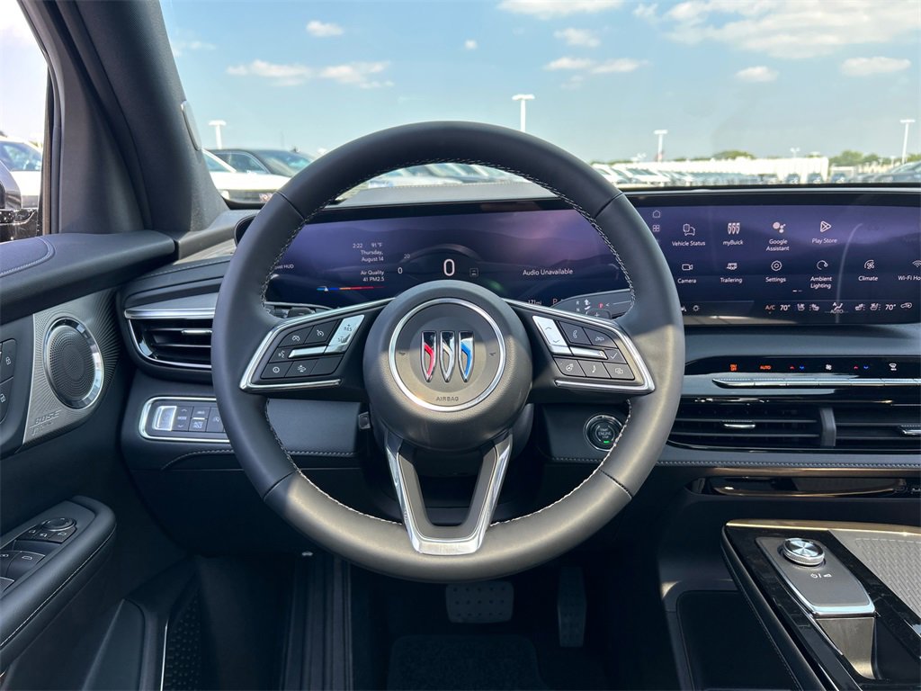 2026 BUICK ENCLAVE - Image 28