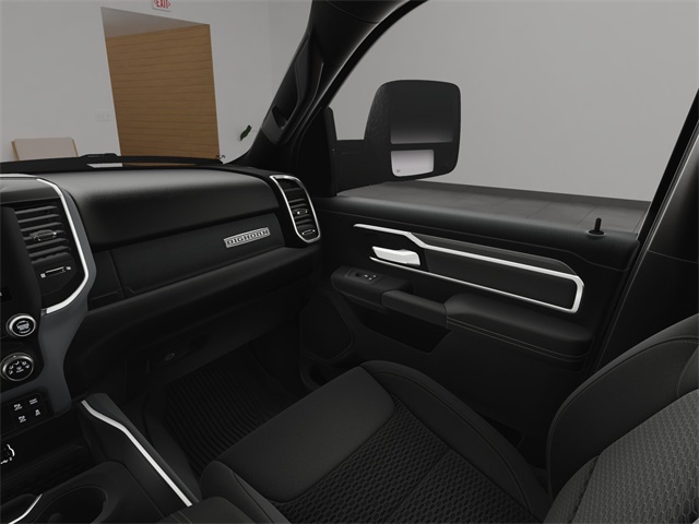 2025 Ram 1500 Big Horn Lone Star photo 15