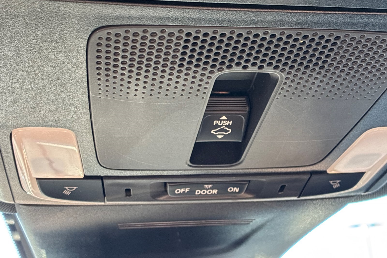 2024 Honda CR-V Hybrid Sport-L photo 33