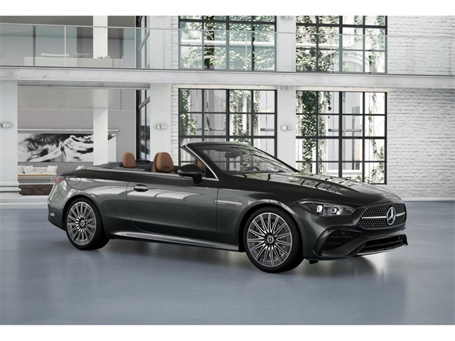 2026 Mercedes Benz CLE 300 4MATIC photo 12