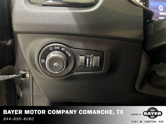 2018 Jeep Compass Limited photo 14