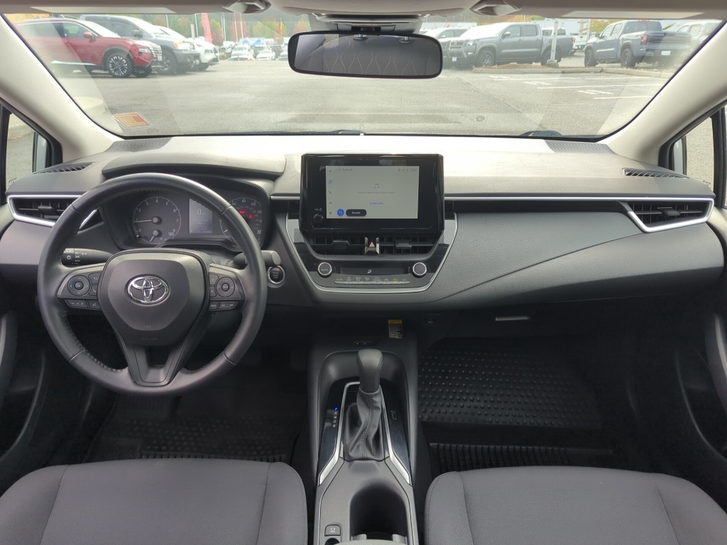 2024 Toyota Corolla LE photo 22