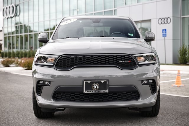 2022 Dodge Durango GT photo 13