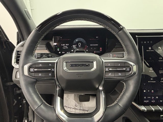 2024 Gmc Acadia Denali photo 22