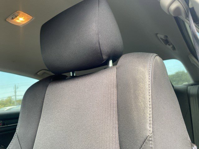 2021 Honda Accord LX 1.5T photo 10