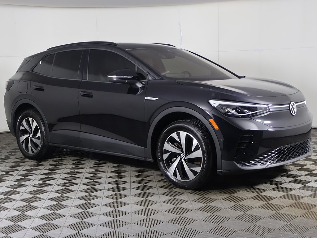 Used 2023 Volkswagen ID.4 PRO with VIN 1V2DNPE84PC051065 for sale in Bedford, OH