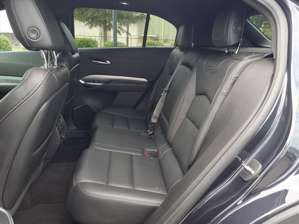 2022 Cadillac XT4 Premium Luxury photo 11
