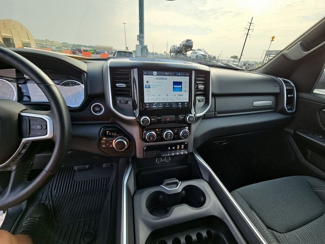 2022 Ram 1500 Big Horn Lone Star photo 10