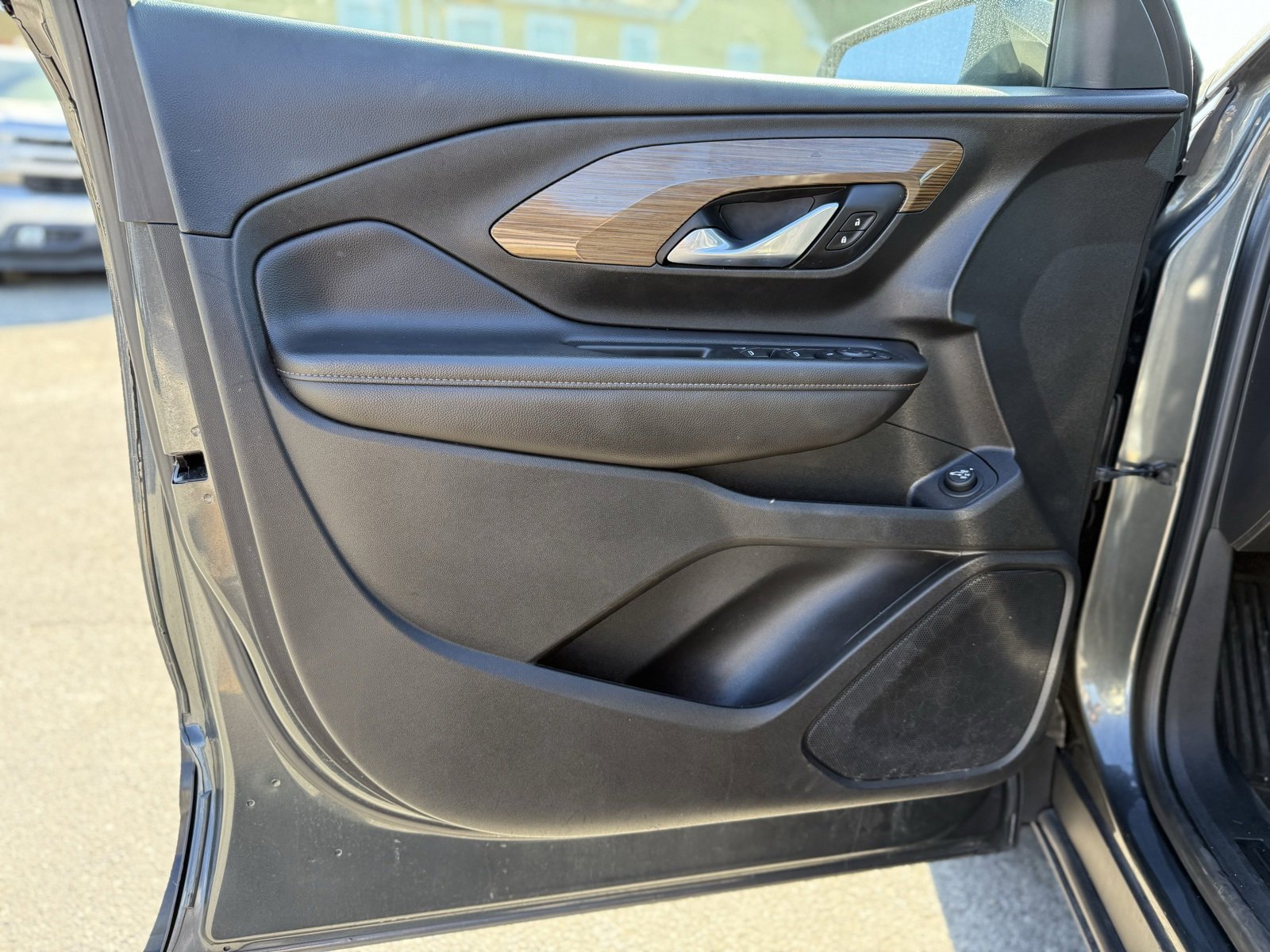 2020 Gmc Terrain SLE photo 11